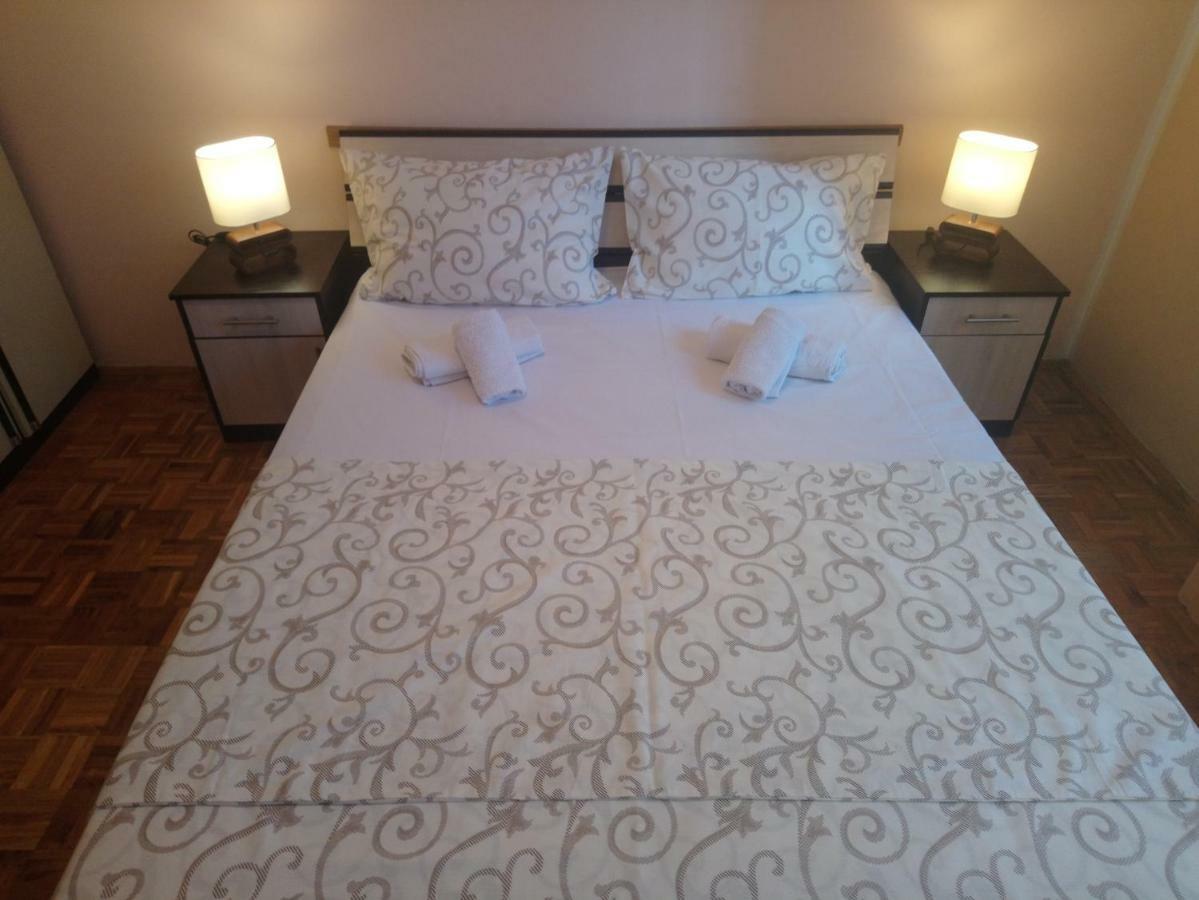 Bohemian Rhapsody Nbg Appartement Belgrado Buitenkant foto